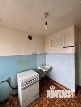 1-к квартира, вторичка, 32м2, 8/9 этаж