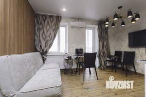 Студия квартира, вторичка, 21м2, 8/19 этаж