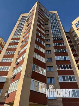 3-к квартира, вторичка, 93м2, 5/16 этаж