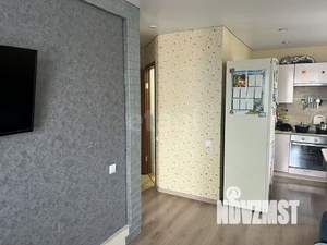 2-к квартира, вторичка, 40м2, 8/9 этаж