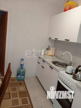 1-к квартира, вторичка, 31м2, 12/13 этаж