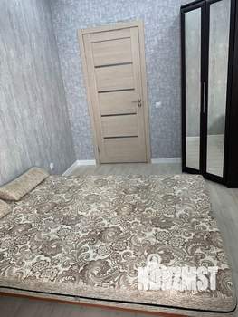 1-к квартира, вторичка, 38м2, 5/16 этаж