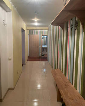 3-к квартира, вторичка, 83м2, 6/10 этаж