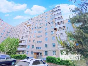 3-к квартира, вторичка, 53м2, 1/9 этаж