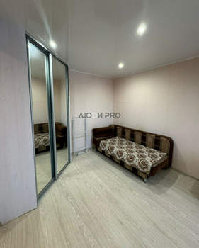 1-к квартира, вторичка, 32м2, 5/5 этаж