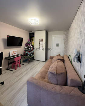 3-к квартира, вторичка, 60м2, 3/9 этаж