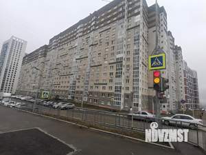 2-к квартира, вторичка, 49м2, 15/17 этаж