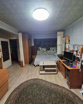 2-к квартира, вторичка, 46м2, 5/5 этаж