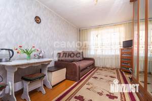 1-к квартира, вторичка, 18м2, 4/5 этаж