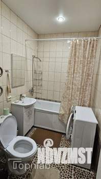 Студия квартира, вторичка, 30м2, 7/18 этаж