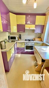 5-к квартира, вторичка, 91м2, 4/5 этаж