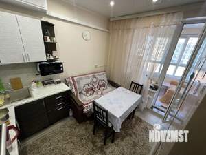 1-к квартира, вторичка, 41м2, 3/26 этаж