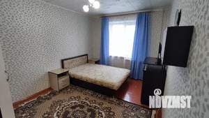 3-к квартира, вторичка, 58м2, 1/9 этаж