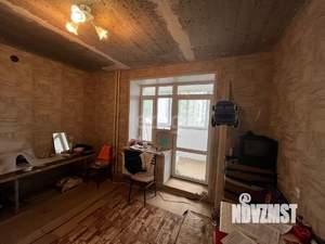 2-к квартира, вторичка, 73м2, 3/16 этаж