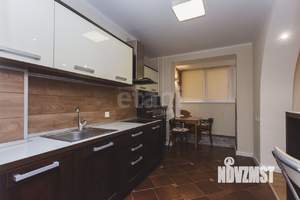 3-к квартира, вторичка, 75м2, 11/18 этаж