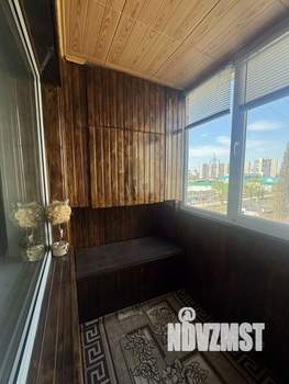 2-к квартира, вторичка, 45м2, 7/9 этаж
