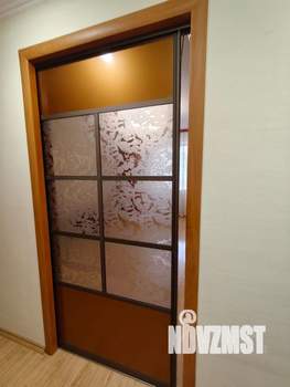 2-к квартира, вторичка, 51м2, 4/9 этаж