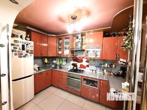 4-к квартира, вторичка, 78м2, 5/5 этаж
