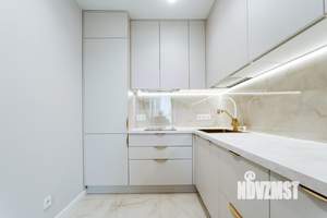 1-к квартира, вторичка, 42м2, 5/33 этаж