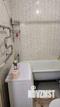 1-к квартира, вторичка, 30м2, 4/5 этаж