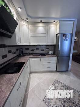 2-к квартира, вторичка, 50м2, 5/9 этаж