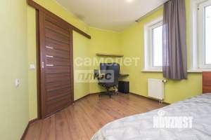1-к квартира, вторичка, 30м2, 12/26 этаж