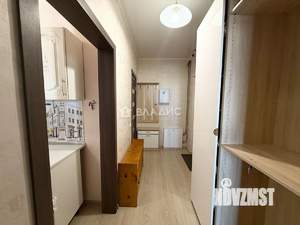 Студия квартира, вторичка, 38м2, 10/26 этаж