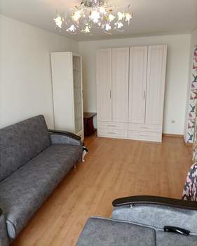 2-к квартира, вторичка, 54м2, 2/3 этаж