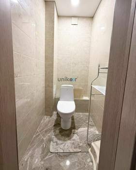 2-к квартира, вторичка, 67м2, 9/10 этаж