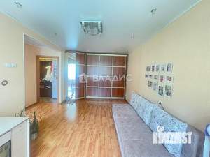 1-к квартира, вторичка, 32м2, 1/5 этаж