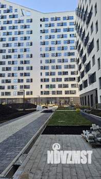 1-к квартира, вторичка, 37м2, 11/22 этаж