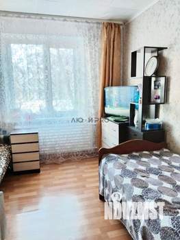 3-к квартира, вторичка, 60м2, 1/9 этаж
