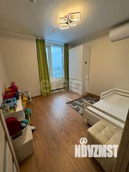 3-к квартира, вторичка, 95м2, 20/26 этаж