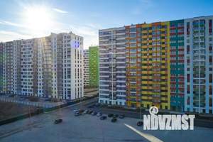 1-к квартира, вторичка, 31м2, 23/25 этаж