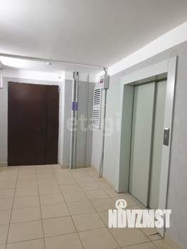 2-к квартира, вторичка, 57м2, 13/14 этаж