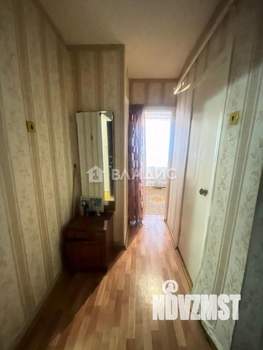 1-к квартира, вторичка, 37м2, 1/9 этаж