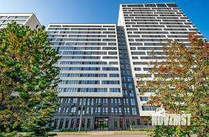 3-к квартира, вторичка, 77м2, 21/25 этаж