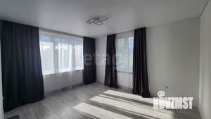 2-к квартира, сданный дом, 60м2, 2/25 этаж