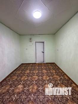 1-к квартира, вторичка, 24м2, 4/4 этаж