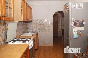 3-к квартира, вторичка, 79м2, 1/12 этаж
