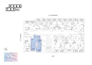 2-к квартира, вторичка, 48м2, 14/22 этаж