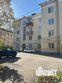 2-к квартира, вторичка, 59м2, 3/4 этаж