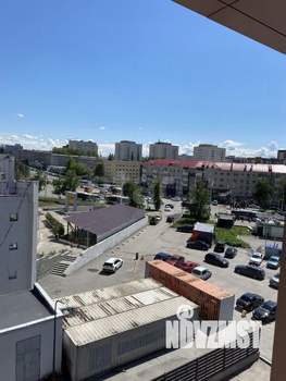 1-к квартира, вторичка, 39м2, 5/15 этаж