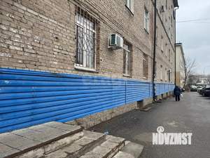 Студия квартира, вторичка, 18м2, 1/5 этаж