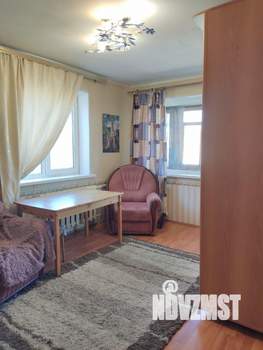 1-к квартира, вторичка, 31м2, 5/5 этаж