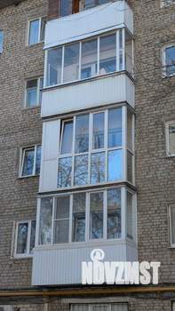 3-к квартира, вторичка, 56м2, 3/6 этаж