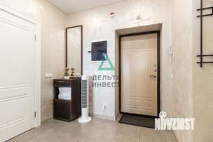 1-к квартира, вторичка, 36м2, 18/20 этаж