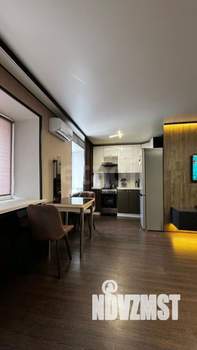 Студия квартира, вторичка, 28м2, 5/5 этаж