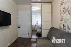 2-к квартира, вторичка, 44м2, 2/5 этаж