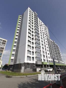 2-к квартира, вторичка, 74м2, 13/16 этаж